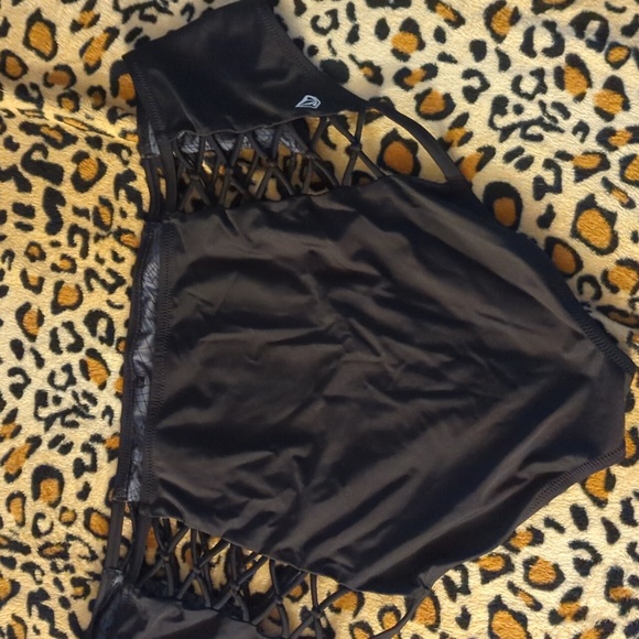 Swimsuit bottoms - Picture 2 of 2